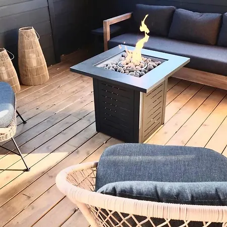 Holiday home Nashvilla. A Luxe Escape + 3 Miles To Downtown.