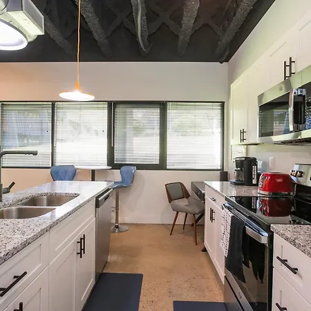 Apartment New Groove *