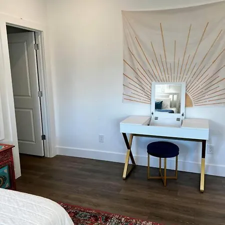 Brand New Downtown Home! * Nashville
