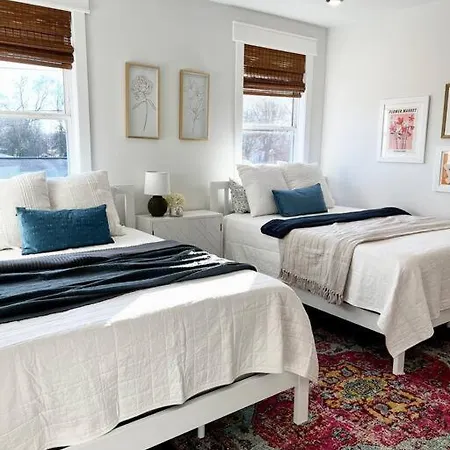 Brand New Downtown Home!