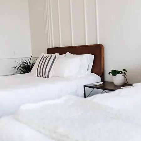 Reunion 202 -1.5 Mi To Broadway- Heart Of 5 Points Holiday home Nashville