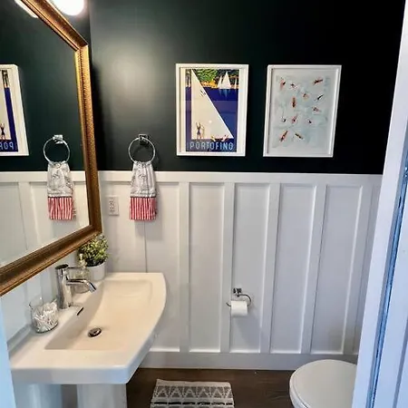 Brand New Downtown Home! * Nashville