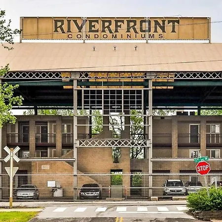 New Listing Gorgeous Downtown On The River Walk To #2 Apartment