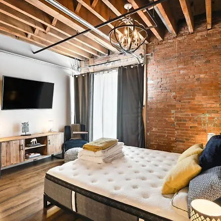 With Pool Access 2 Mi To Downtown Nashville! Apartment Nashville
