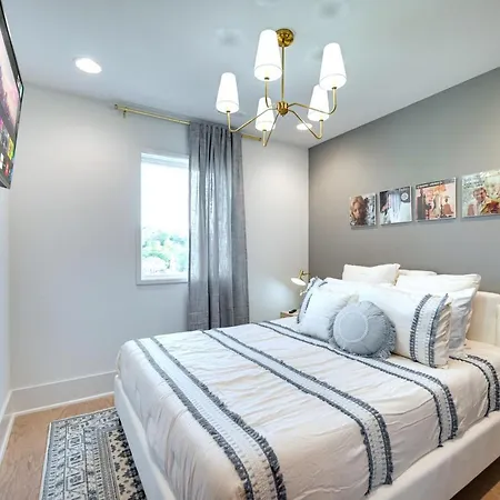 The Duo - 24 Beds & Stunning Views Book Now Holiday home