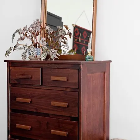 Roomy Craftsman Walkable To Bars & Eateries Holiday home