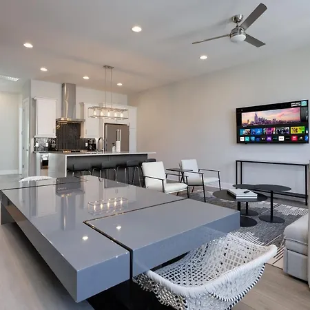 Huge Roofdeck W Views - 9 Beds *