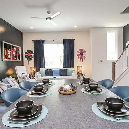 Holiday home Vibe 851