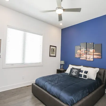 Holiday home Vibe 851