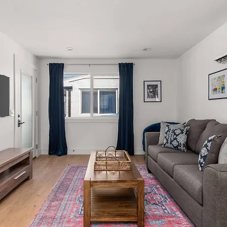 Holiday home Kensington 2100-12 Nashville