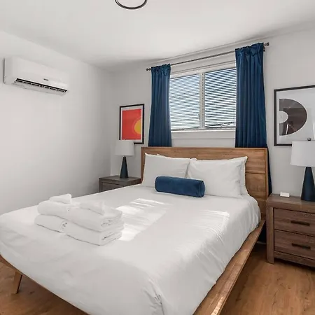 Holiday home Kensington 2100-12 *