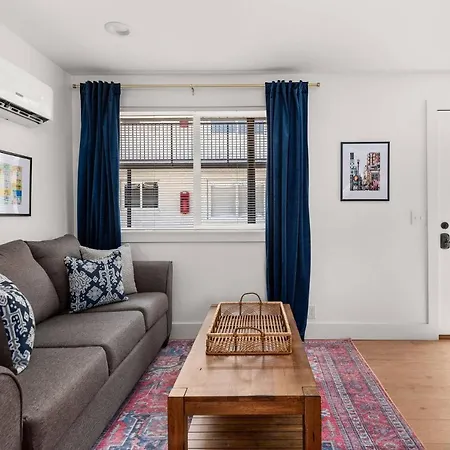 Holiday home Kensington 2100-02 Nashville
