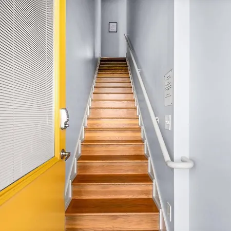 Holiday home Alloy 374-7 Nashville