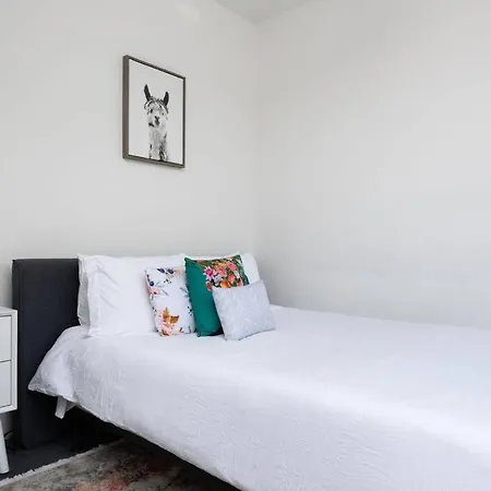 Vibe 814 Holiday home *