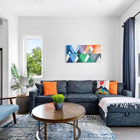 Holiday home Vibe 814