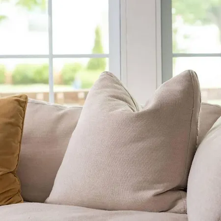 The Plain Door Holiday home Nashville