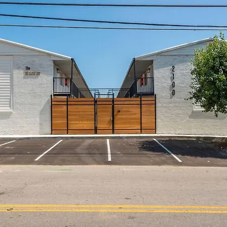 Kensington 2102-07 Nashville