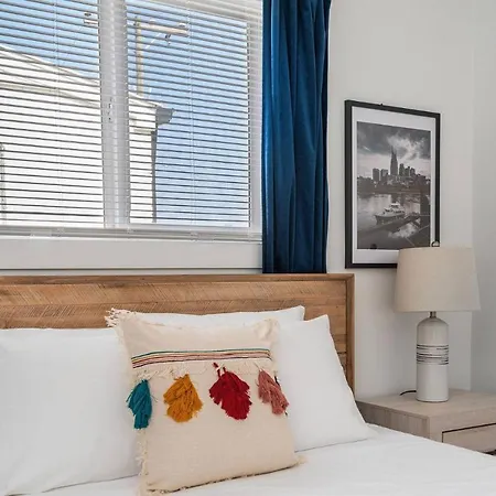 Holiday home Kensington 2102-12 Nashville