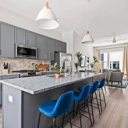 Harmony 17 Holiday home Nashville