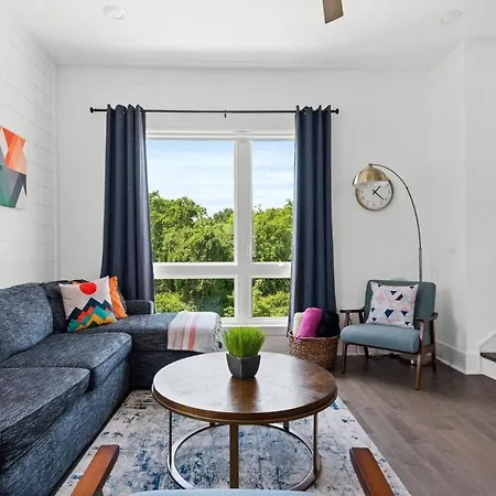 Vibe 814 Holiday home