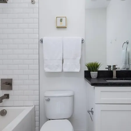 Vibe 814 Holiday home