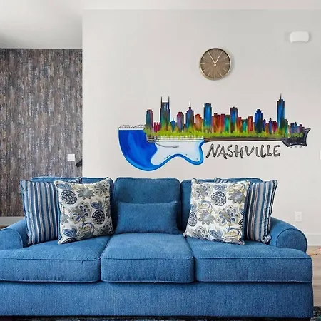 Holiday home Harmony 17 Nashville