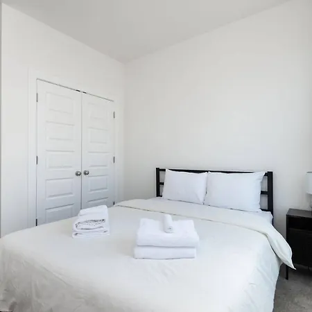 Holiday home Creative 20 *