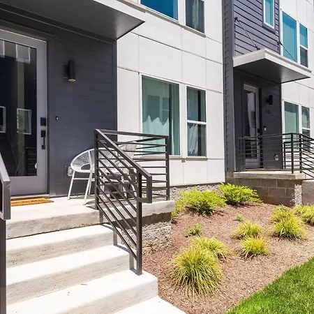 Harmony 17 Holiday home