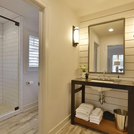 Resort Hermitage Golf Course Cottages *