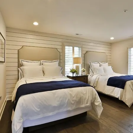 Resort Hermitage Golf Course Cottages Nashville