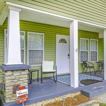 Lovely Bungalow For Families Spacious Outdoor Area