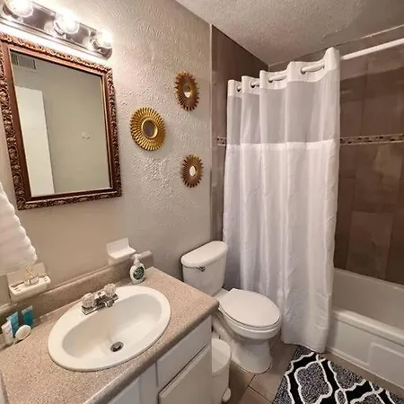 Apartment Comfy Apt Min To Music *