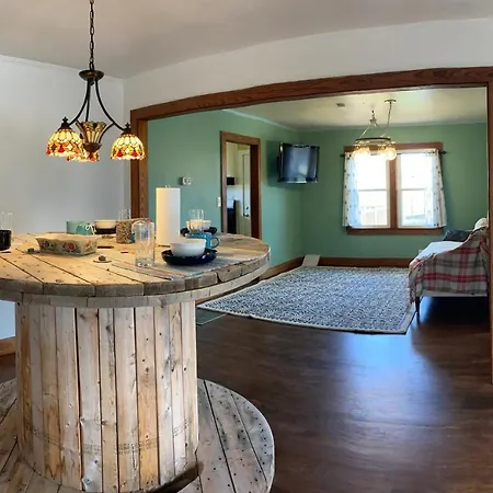 25 Min From Downtown Apartment Nashville