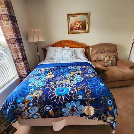 Holiday home Nashville,s Glory Land Bash Of The Music *