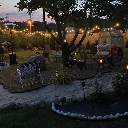 Holiday home Greenhouseromancenew