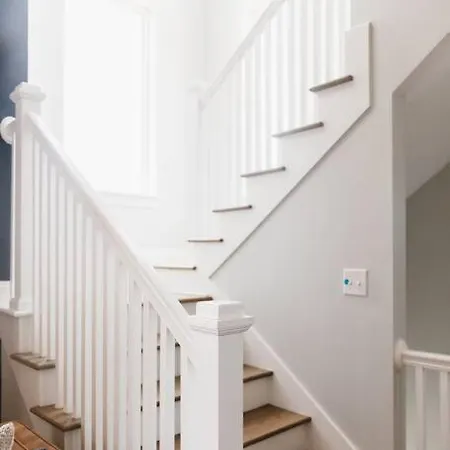 Sleeps 20~modern~2 Townhouses~near Downtown 3*