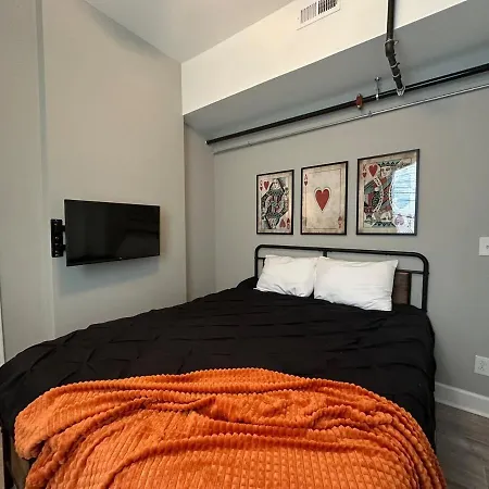 Westend One Hip & Stylish Apartment