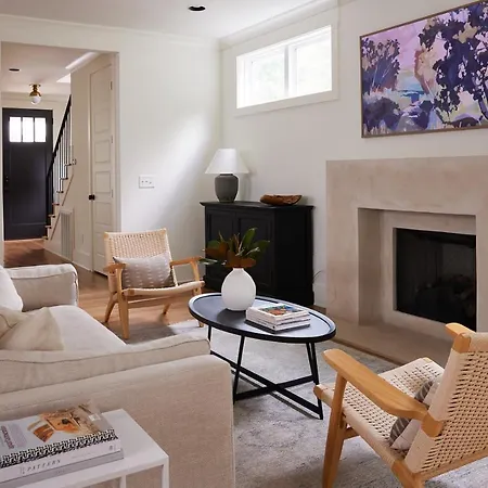 Luxurious East Retreat Holiday home *
