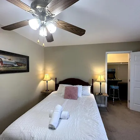 Ace W Hot Tub Only 15 Mins To Broadway! * Nashville