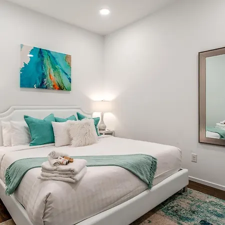 Apartment Illume 108 & 111 Nashville