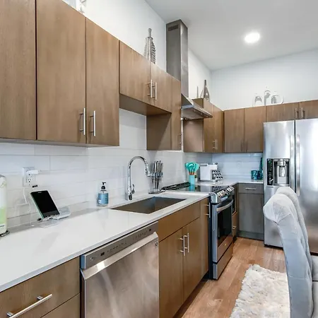 Illume 108 & 111 Apartment