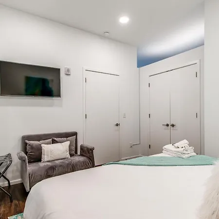 Apartment Illume 108 & 111