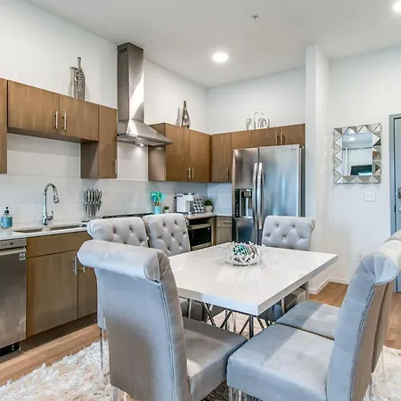 Apartment Illume 108 & 111