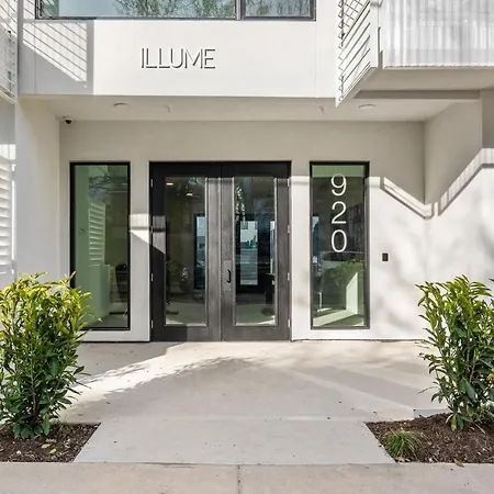 Illume 108 & 111 Apartment Nashville