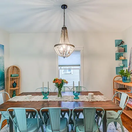 Charming With Fire Pit, Indoor Sauna! Nashville