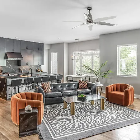 - 1000a W Trinity Ln Nashville