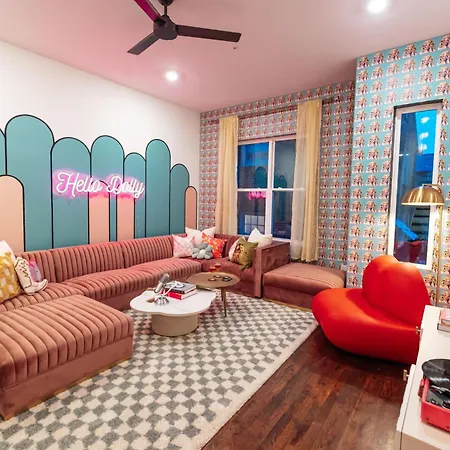 - 2001 Convent Place Unit 12 - #2 *