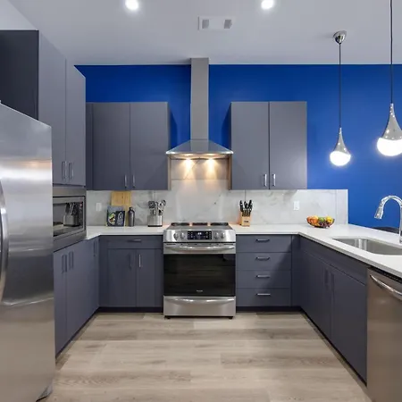 Holiday home - 3102 Long Blvd - Odyssey - R *
