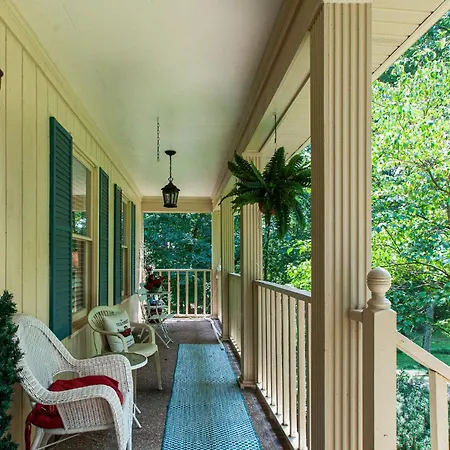New Secluded Pool 20 Mins To Dwtn * Nashville