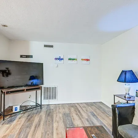 Holiday home Pet-friendly Madison 11 Mi To Dtwn